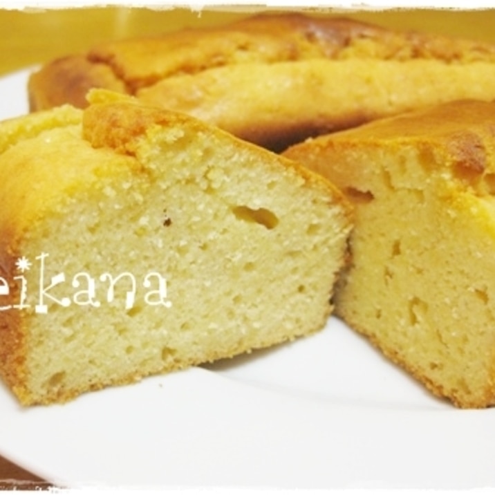 ホットケーキミックスで超簡単 米麹の甘酒ケーキ レシピ 作り方 By keikana 楽天レシピ ホットケーキミックスで超簡単 米麹の甘酒ケーキ レシピ 作り方 By keikana 楽天レシピ